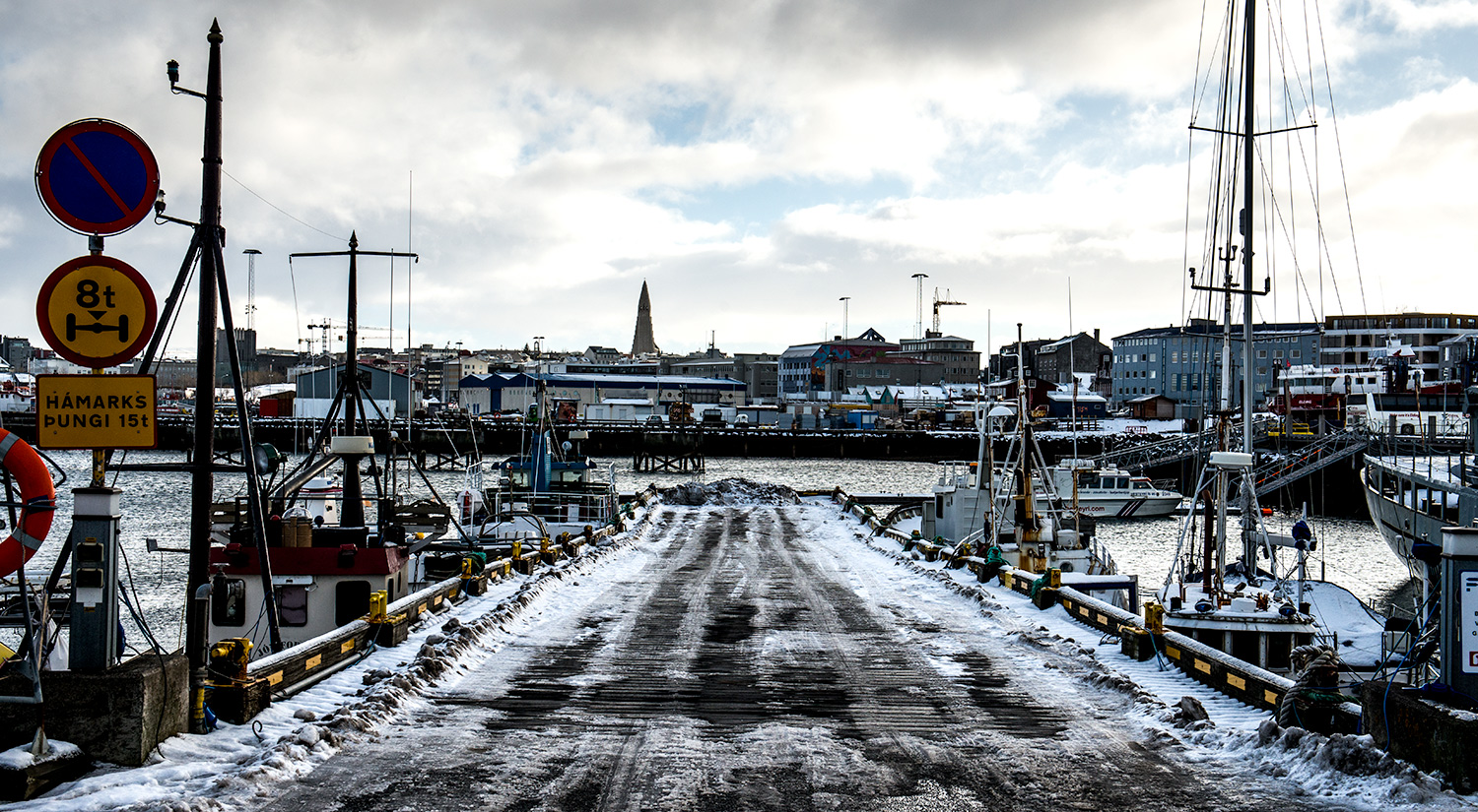 Reykjavík