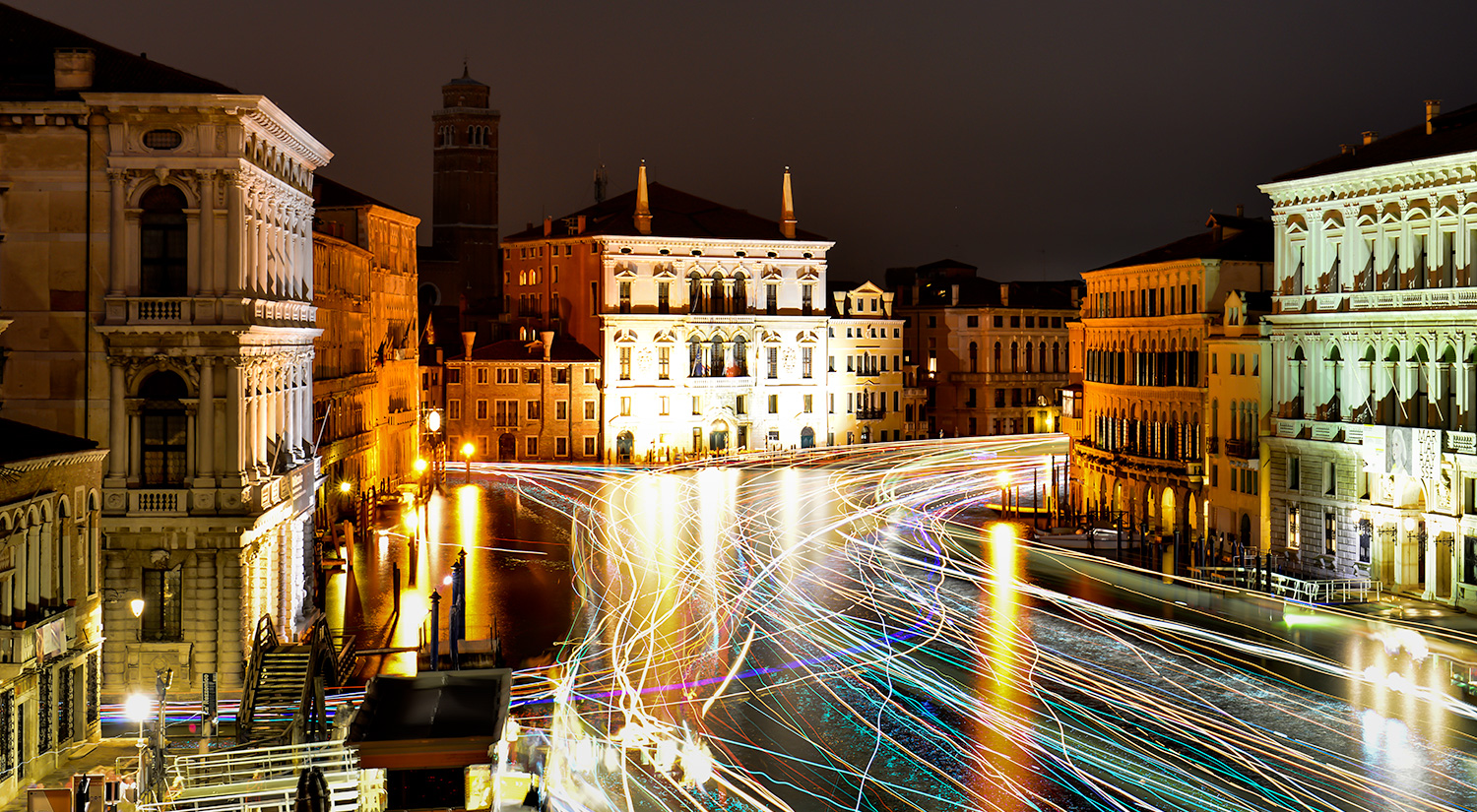 The Grand Canal
